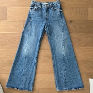 MOTHER SNACKS! The Lemon Twist (Color: Rolling in the Dough) - Size 25